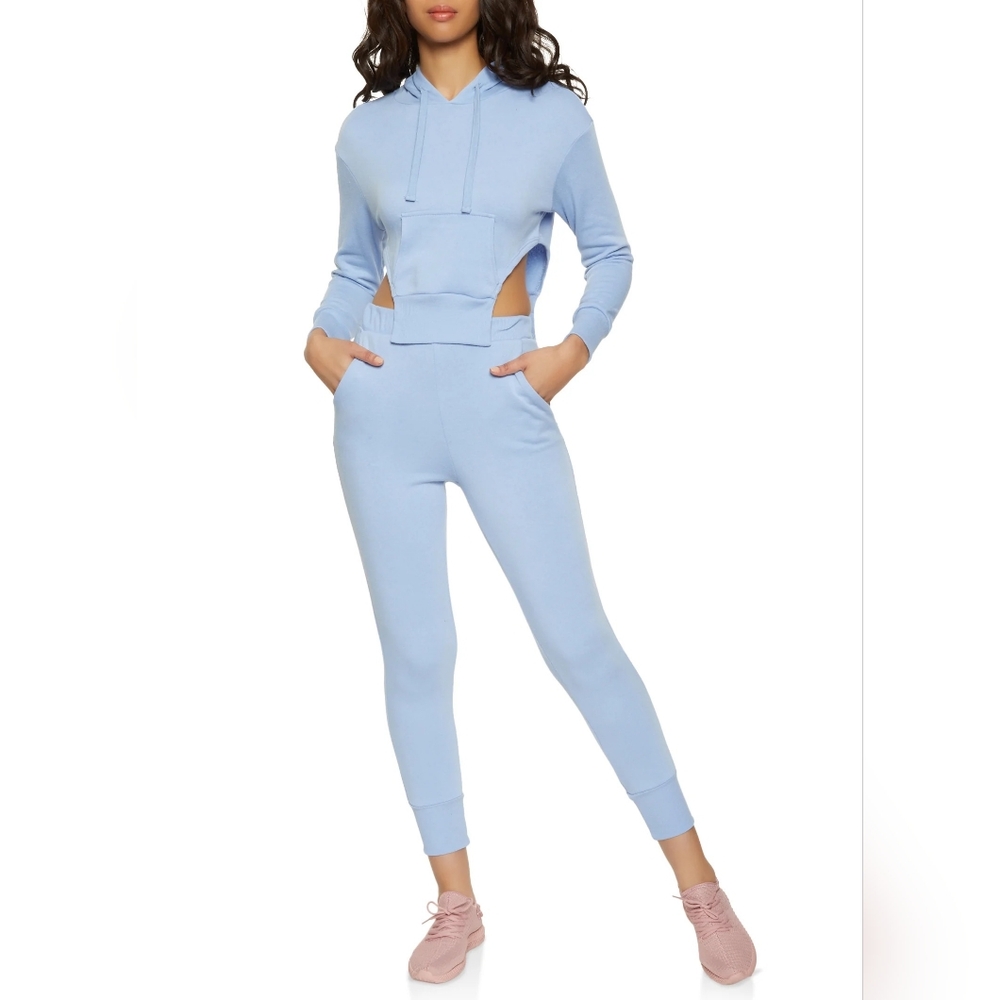 JOGGER SET